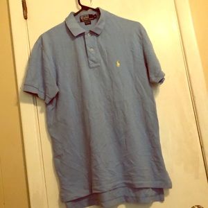Polo shirt